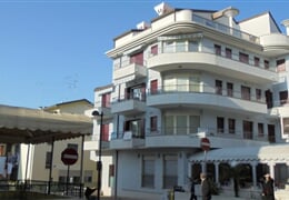 Residence Caravelle – Caorle