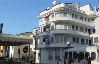 Residence Caravelle – Caorle