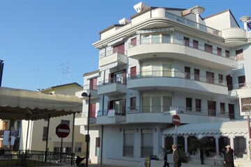 Residence Caravelle – Caorle