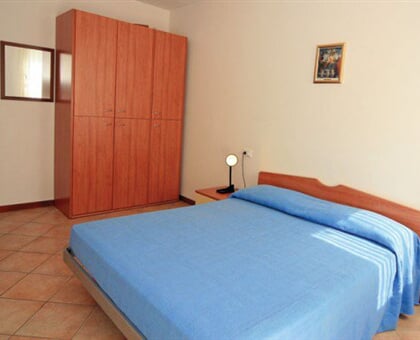 Apartmány Caravelle, Caorle (8)