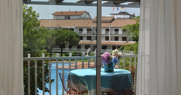 Residence Selenis, Caorle (1)