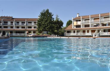 Rezidence Selenis – Caorle