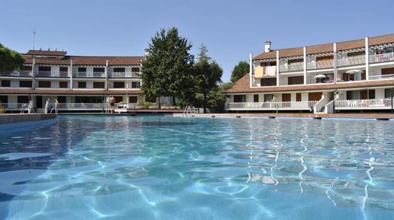 Residence Selenis, Caorle (11)