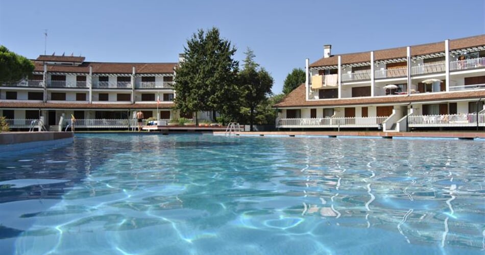 Residence Selenis, Caorle (11)