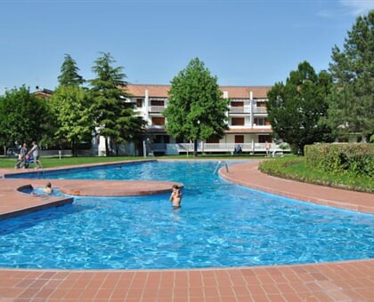 Residence Selenis, Caorle (5)
