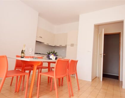 Residence Selenis, Caorle (6)