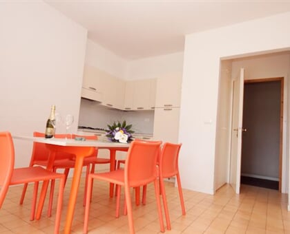 Residence Selenis, Caorle (6)