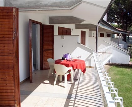 Residence Selenis, Caorle (7)
