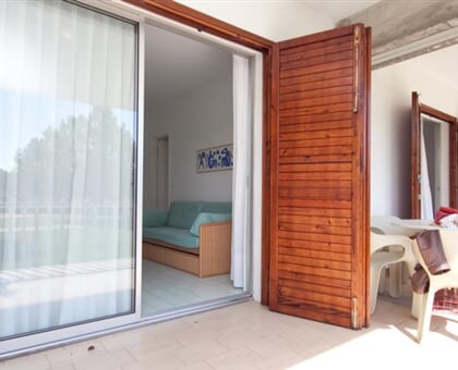 Residence Selenis, Caorle (8)