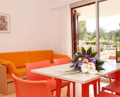 Residence Selenis, Caorle (9)