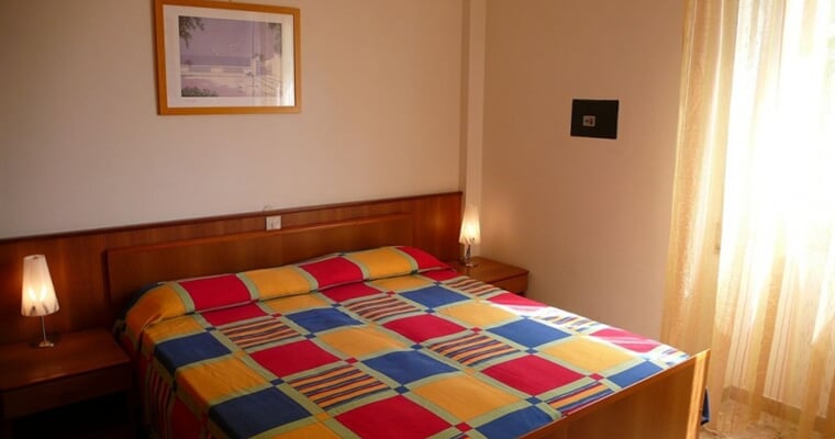 Apartmány Aurora, Bibione (6)