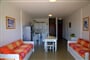 Apartmány Lido del Sole Beach, Bibione (2)