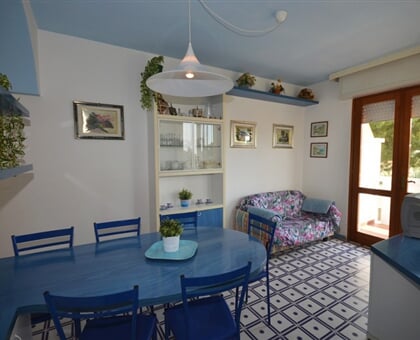 Apartmány Lido del Sole Beach, Bibione (3)