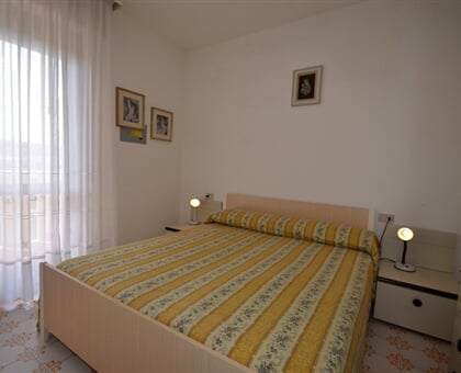 Apartmány Lido del Sole Beach, Bibione (4)