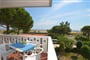 Apartmány Lido del Sole Beach, Bibione (6)