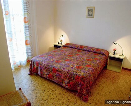 Apartmány Ibiza, Menorca, Lignano (5)