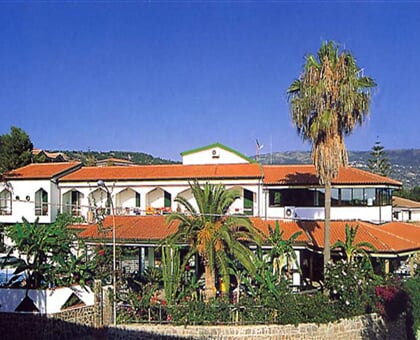 Hotel Marinella, Ricadi (10)