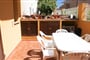 Apartmány Borgo Spiaggia, Isola Rossa (15)