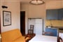 Apartmány Borgo Spiaggia, Isola Rossa (17)