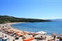 Apartmány Borgo Spiaggia, Isola Rossa (19)