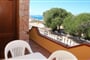 Apartmány Borgo Spiaggia, Isola Rossa (5)