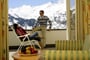Foto - Obergurgl - Hotel Alpenaussicht - Ötztal ****