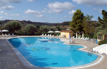 Villaggio Green Garden Club *** - Briatico