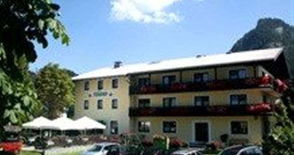  Hotel Stefanihof ***, Fuschlsee
