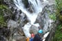 Foto - Tyrolsko - Canyoning Sporty