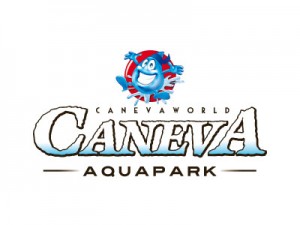 Caneva Aquapark logo