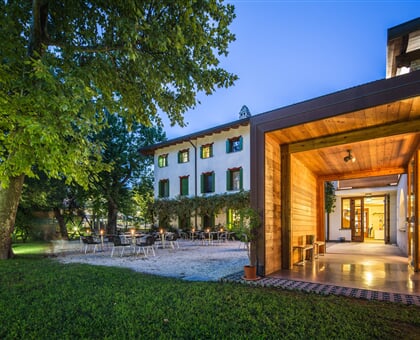 Hotel La Pergola, Lignano (8)