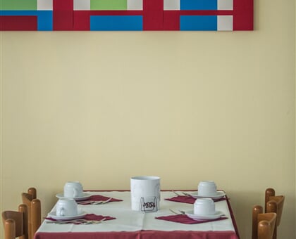 Hotel La Pergola, Lignano (1)