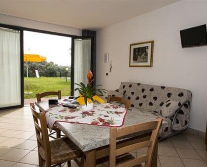 Residence Ca Bottrigo, Bardolino (1)