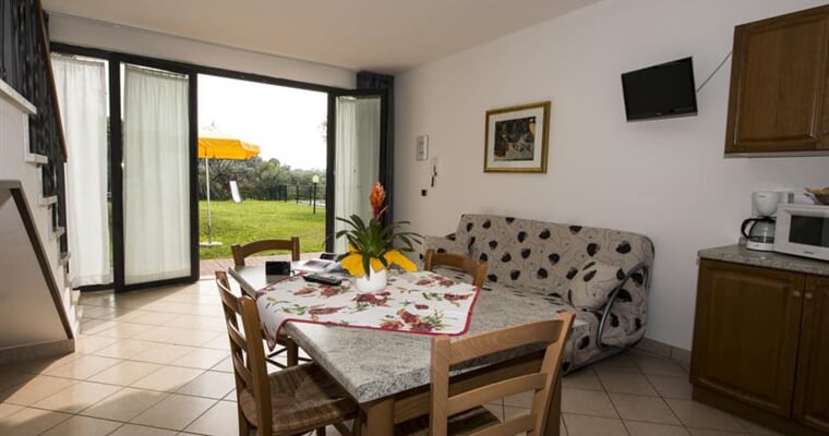 Residence Ca Bottrigo, Bardolino (1)