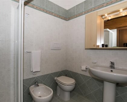 Residence Ca Bottrigo, Bardolino (13)