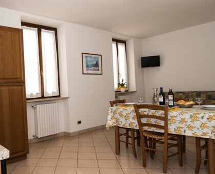 Residence Ca Bottrigo, Bardolino (15)