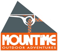 Mountime Garda logo