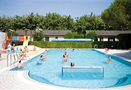 Italy Camping Village **** - Cavallino