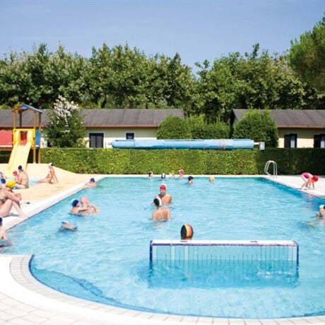 Italy Camping Village **** - Cavallino