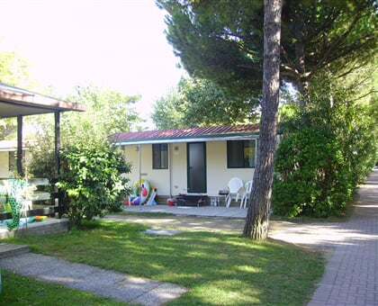 Italy Camping Village, Cavallino (4)