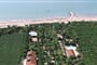 Italy camping village, Cavallino