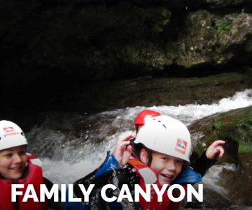 family canyon mountime