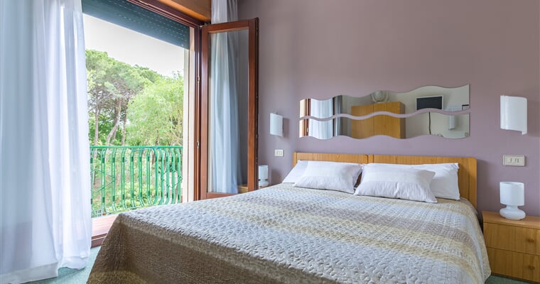 Hotel Regina, Caorle (1)