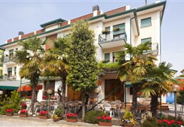Hotel Regina *** - Caorle