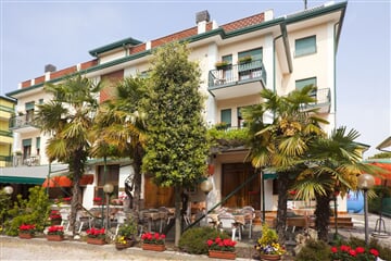 Hotel Regina *** - Caorle