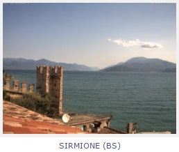 Webcam Sirmione