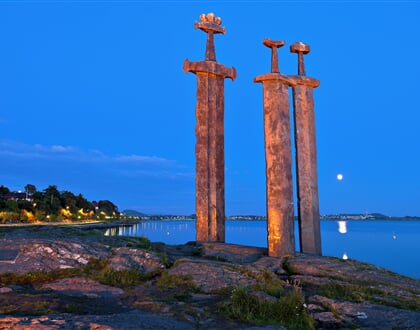 Stavanger