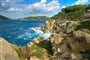 Foto - Itálie - ostrov ELBA - barevný klenot Toskánského souostroví