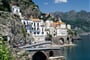 Foto - Itálie - To nejkrásnější z jižní Itálie