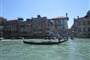 Foto - Benátky - Na skok do Benátek